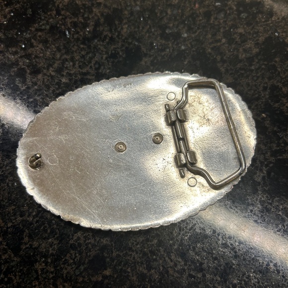 PBR Professional Bull Riders Belt buckle - Picture 4 of 4